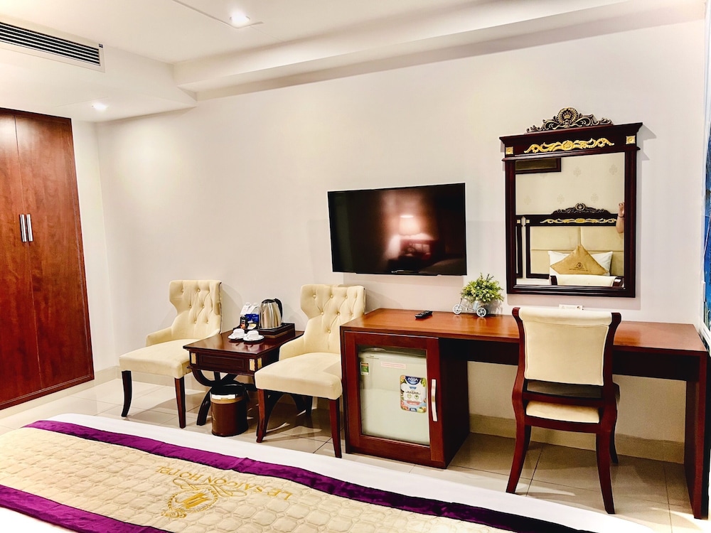 le saigon hotel