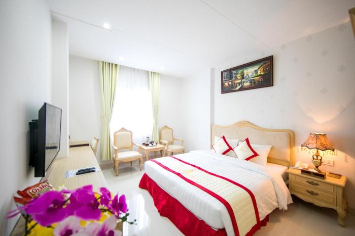 le saigon hotel