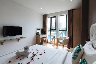 my villa hotel airport