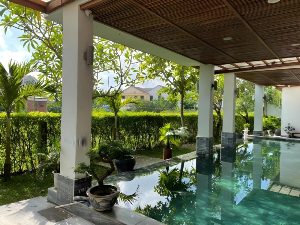 zen boutique villa hoi an