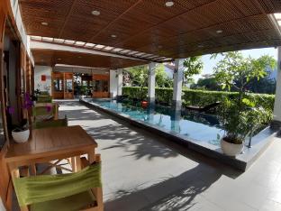 zen boutique villa hoi an