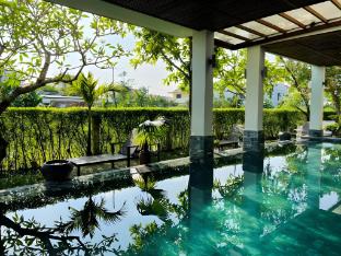 zen boutique villa hoi an