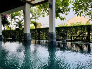 zen boutique villa hoi an