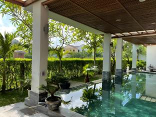 zen boutique villa hoi an