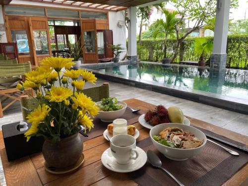 zen boutique villa hoi an