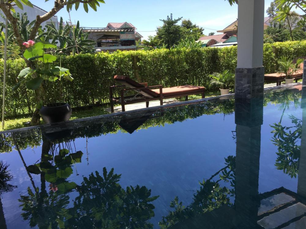 zen boutique villa hoi an
