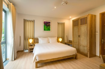 zen boutique villa hoi an