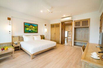 zen boutique villa hoi an
