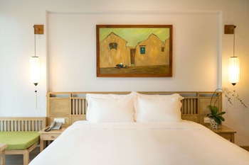 zen boutique villa hoi an