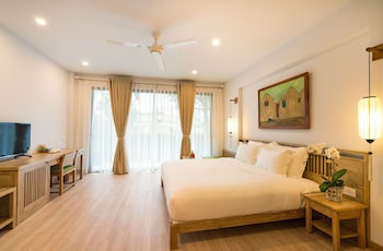 zen boutique villa hoi an