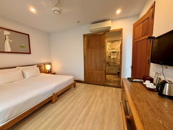 zen boutique villa hoi an