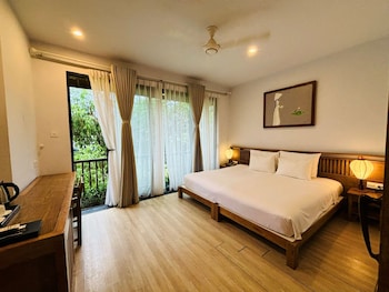 zen boutique villa hoi an