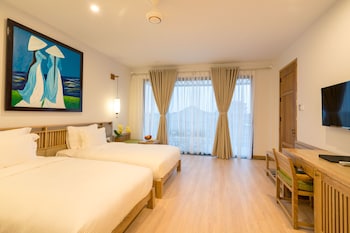 zen boutique villa hoi an