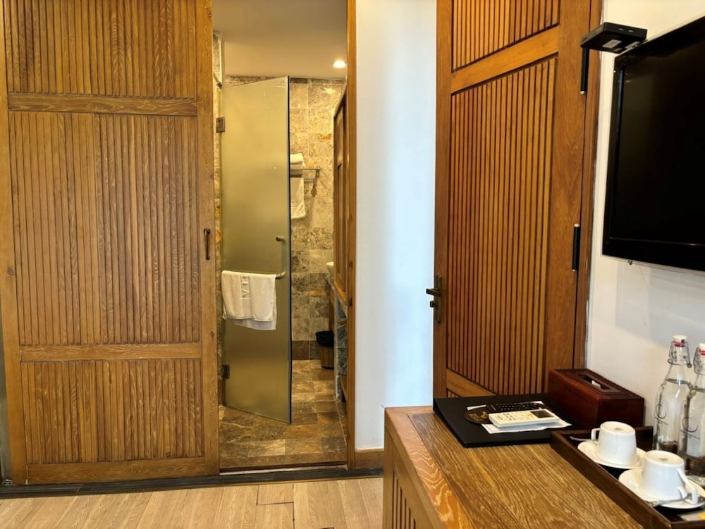 zen boutique villa hoi an