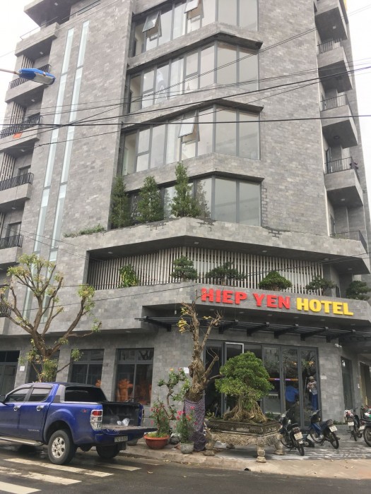 hiep yen hotel