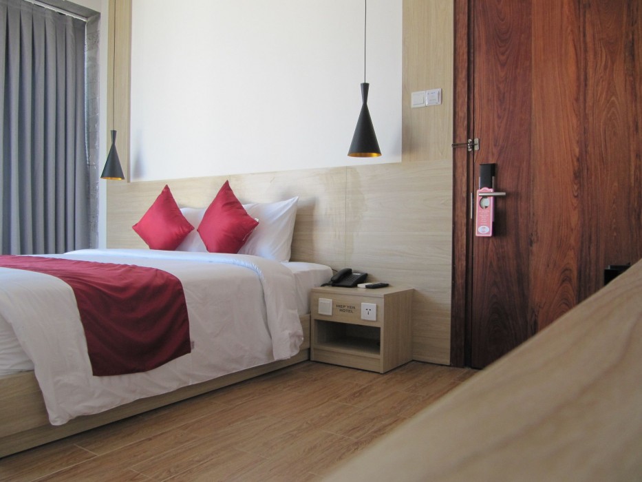 hiep yen hotel