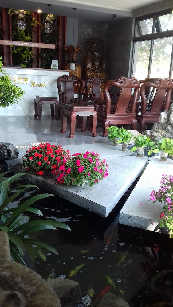 hiep yen hotel