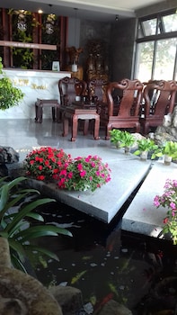 hiep yen hotel