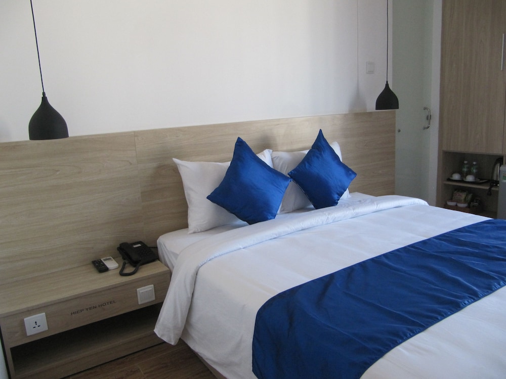 hiep yen hotel