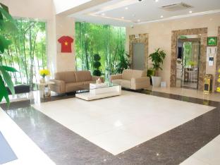 top hotel