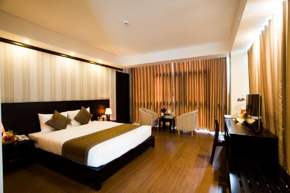 top hotel