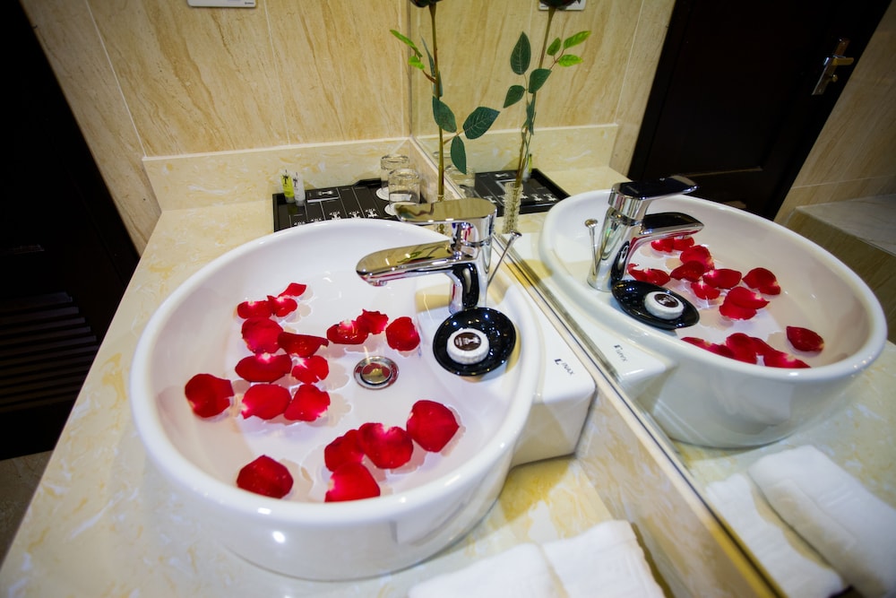 top hotel