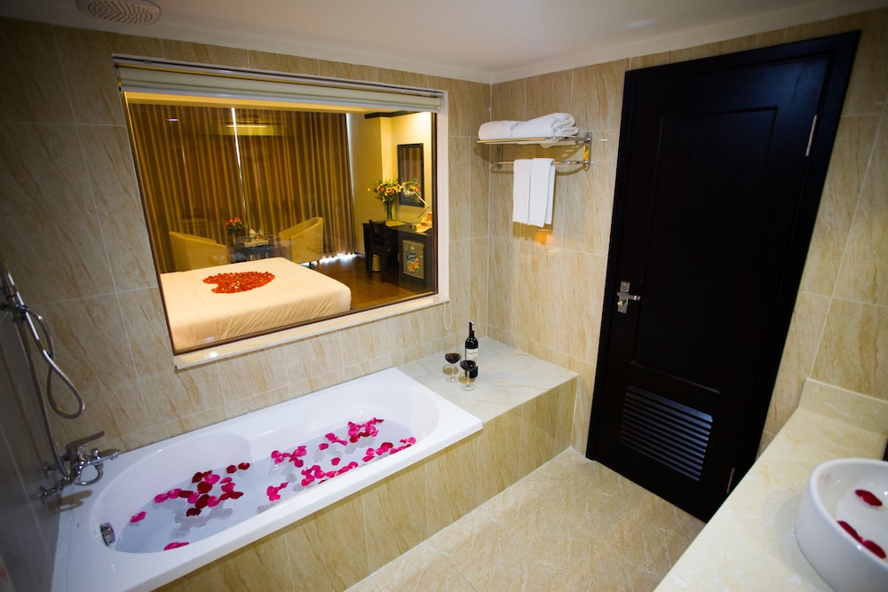 top hotel