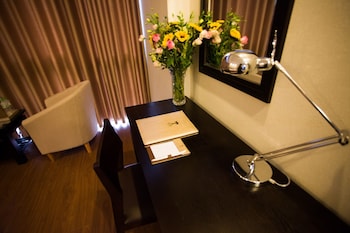 top hotel