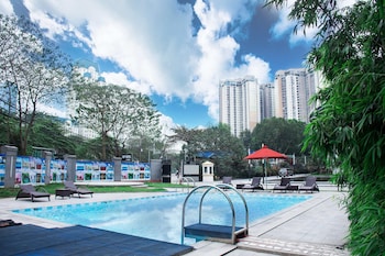 top hotel