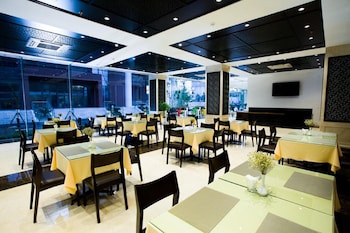 top hotel