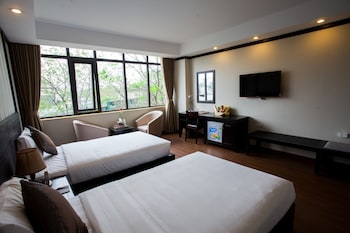 top hotel