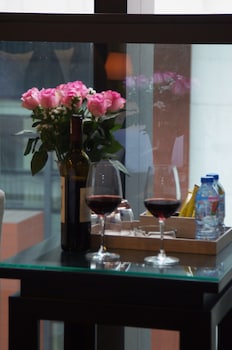 top hotel