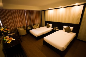 top hotel
