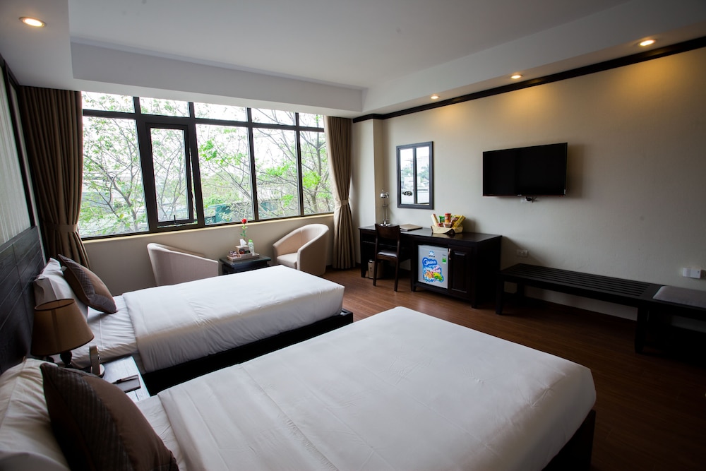 top hotel