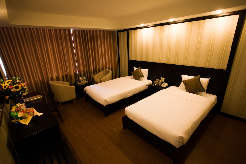 top hotel