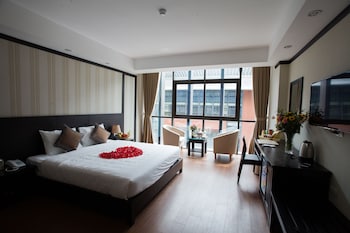 top hotel