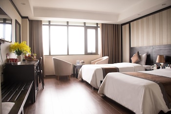 top hotel