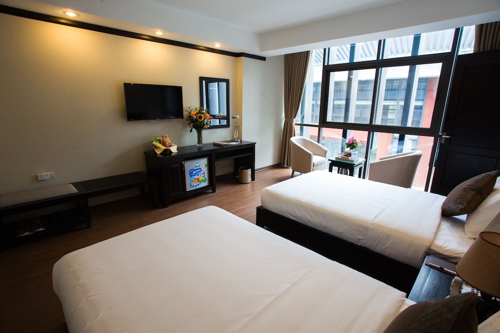 top hotel