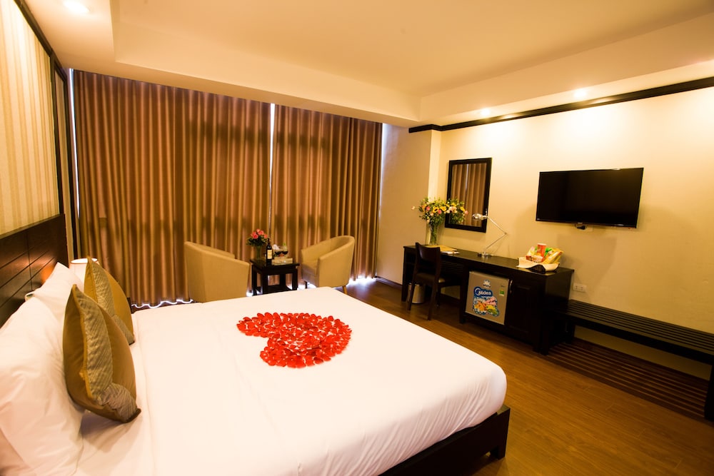top hotel