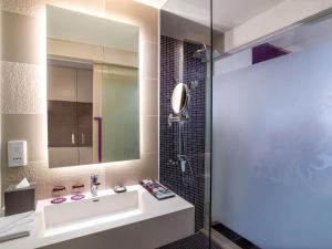 mercure hai phong
