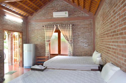 van long family homestay