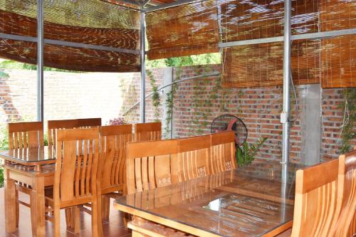 van long family homestay