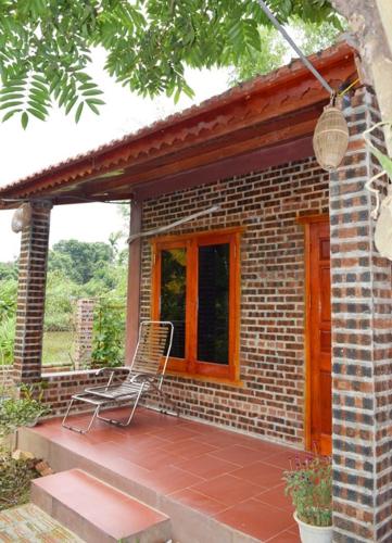 van long family homestay