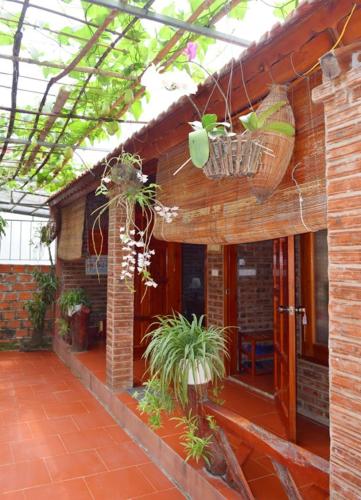 van long family homestay