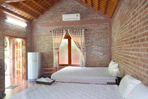 van long family homestay