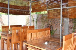 van long family homestay