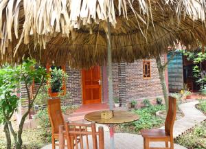 van long family homestay