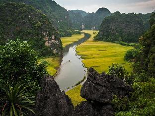 van long family homestay