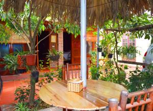 van long family homestay