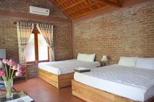 van long family homestay